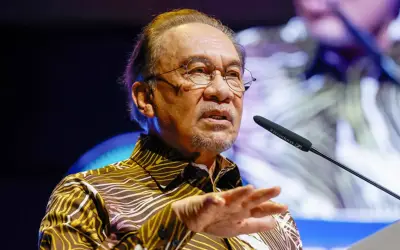 Bubar Parlimen? PM kata fokus kerajaan sempurnakan tugas