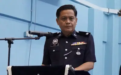 Budak 9 tahun maut dirempuh SUV dipandu guru di Rembau