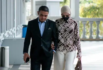 Cabaran rampasan emas bernilai jutaan ringgit berkait isteri bekas Ketua Tentera Darat ditetapkan 31 Julai
