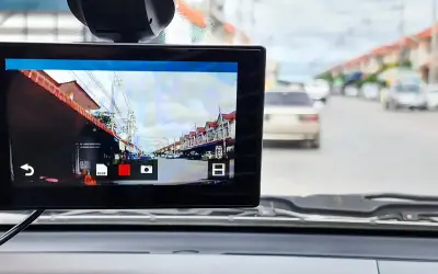 Cadangan pasang dashcam oleh operator e-panggilan perlu dikaji teliti, kata Loke