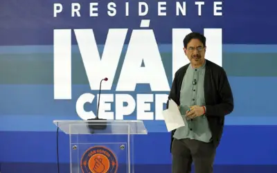 Calon Kiri Colombia yang Kalah Panggil Penyokong Bertenang Selepas Keganasan Pasca-Pilihan Raya