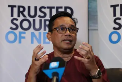 Calon PH Kembali ke Semerah Untuk Sambung Agenda Pembangunan
