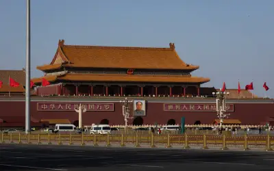 China kecam kenyataan AS mengenai Tiananmen sebagai fitnah