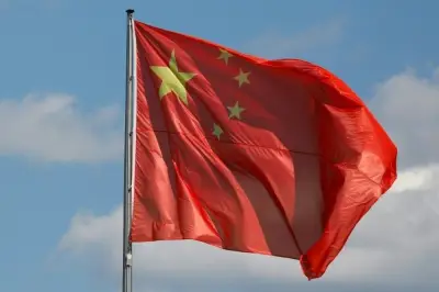 China siasat jenama lampin bayi selepas dakwaan mengandungi bahan kimia berbahaya