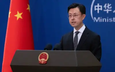 China tahan 2 warga Jepun atas dakwaan seludup barang larangan