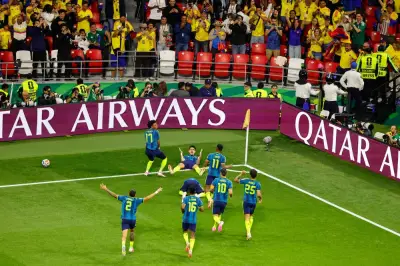 Colombia Kembali Bergaya dengan Kemenangan 3-1 ke Atas Uzbekistan