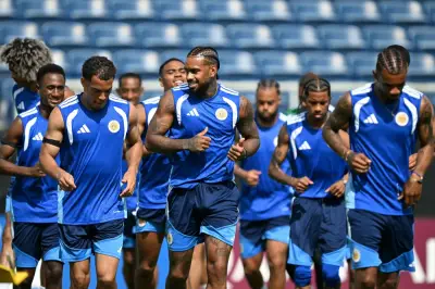 Curacao Bermain Germany: Kisah David vs Goliath Piala Dunia