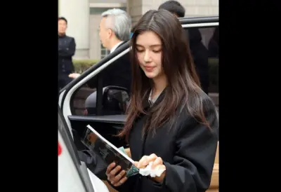 Danielle NewJeans adu HYBE ADOR kepada KFTC, siasatan dibuka