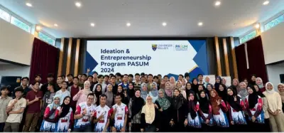Dari Makmal ke Pasaran: Mengapa Inovasi Universiti Sering Gagal dan Cara Mengatasinya