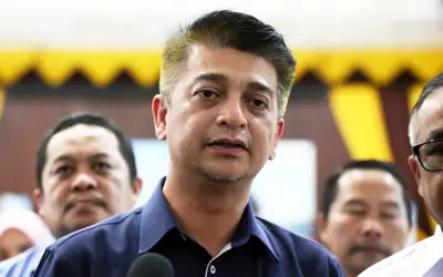 Dasar setia kawan, Amanah yakin penyokong akur Puteri Wangsa diserah kepada PKR