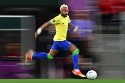 Demam Piala Dunia: Bayi Dinamakan Neymar, Mbappe, Messi Meningkat di Amerika Selatan