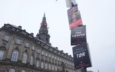 Denmark utamakan akses grid kuasa tertekan, data centre di belakang