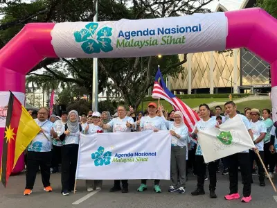 Diabetes ancam kesihatan rakyat Malaysia, kata Pengarah Kesihatan Sarawak