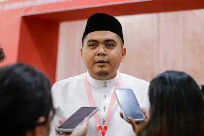 Dr Akmal ucap terima kasih kepada PAS, sambut arahan sokong BN di Johor