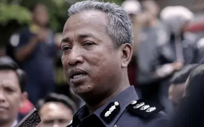 Dua wanita ditahan selepas janin ditemui di hadapan rumah kebajikan