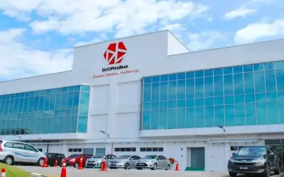 Duopharma menang kontrak bekalan insulin KKM bernilai RM155 juta