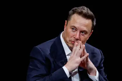Elon Musk Jadi Trilionair Pertama Dunia, IPO SpaceX Pacu Kekayaan
