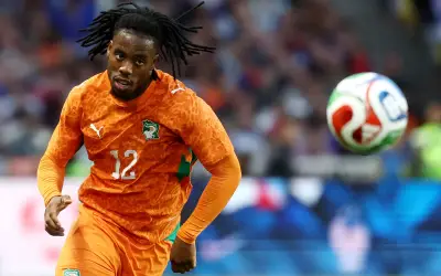 Elye Wahi terlepas perlawanan Piala Dunia menentang Jerman selepas visa ditolak
