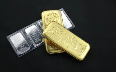 Emas Stabil Selepas AS dan Iran Isyarat Kemajuan Awal dalam Rundingan Damai