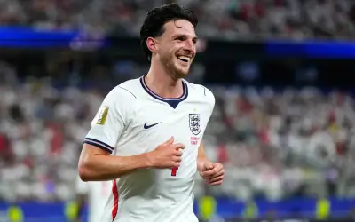 England mampu kalahkan mana-mana lawan di Piala Dunia, kata Rice