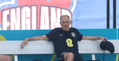 England sambut haba dan cabaran sebelum Piala Dunia