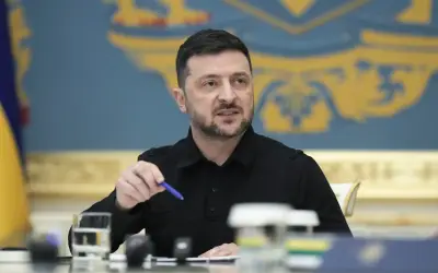 EU langkahkan tawaran keahlian Ukraine ke peringkat seterusnya, namun jalan masih panjang