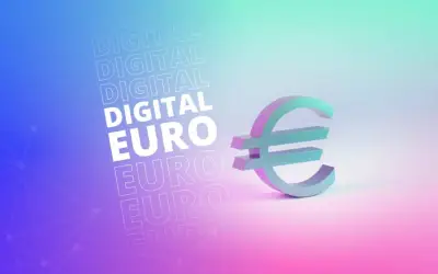 EU yakin euro digital kurangkan kebergantungan pada sistem pembayaran AS