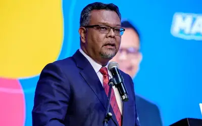 Exco Kedah akan didakwa esok berhubung dakwaan kemasukan universiti