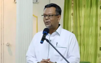 Exco Kedah dakwa tidak bersalah kenyataan kemasukan universiti