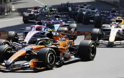 F1 dapatkan hari ujian tambahan dari 2027, pelarasan enjin diluluskan