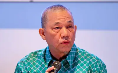 Fahami Geran Khas Sarawak, Sabah dalam Konteks Perlembagaan, Kata TPM