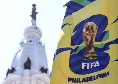 Fifa lancar permainan video Piala Dunia di Netflix Games