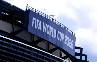 FIFA larang botol air isi semula di venue Piala Dunia 2026