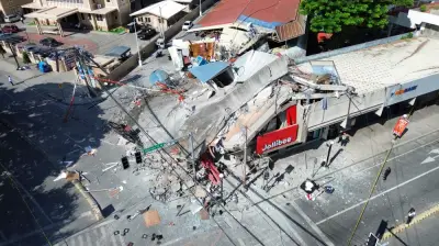 Gempa Mindanao: Wisma Putra nasihat rakyat Malaysia berwaspada, patuh arahan tsunami
