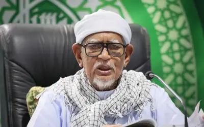 Hadi nafi dakwaan PAS-Bersatu pecah demi strategi pilihan raya PN