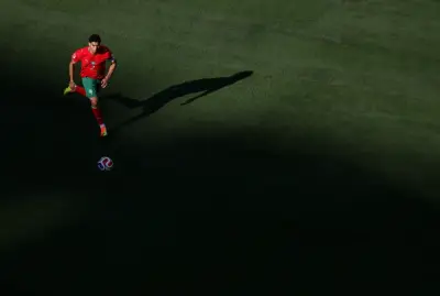 Hakimi dikecam di Piala Dunia, tetap tenang hadapi perbicaraan rogol