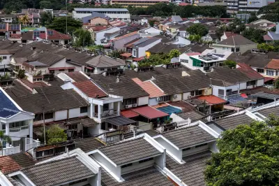 Harga rumah subsale Malaysia naik 4.8% ke RM545,059, Kuala Lumpur tembus RM1 juta
