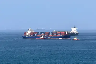 Hentikan Diplomasi Pembesar Suara Untuk Capai MOU di Hormuz