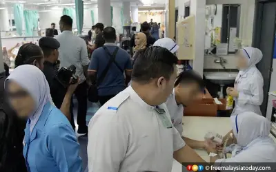 Hospital PJ baru mungkin hadapi kekurangan kakitangan tanpa perancangan rapi, kata MMA