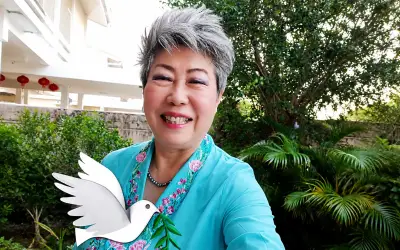 Ikon Kulinari Nyonya Pearly Kee Meninggal Dunia pada Usia 69