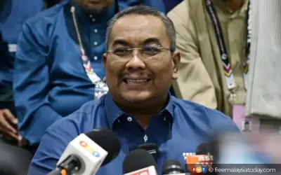 Impian '36-0' Sanusi: Tak mustahil kerusi Bersatu ditawan PAS, kata penganalisis