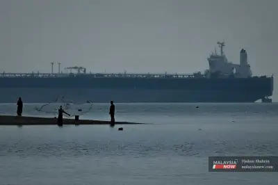 Indonesia Rancang Tempatkan Peluru Berpandu Hipersonik India di Selat Melaka