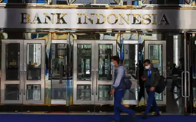 Indonesia telan 'pil pahit' untuk hentikan kejatuhan pasaran