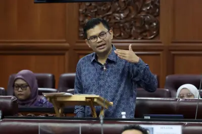 Inflasi Malaysia kekal sederhana walaupun gangguan Hormuz, kata Menteri Ekonomi