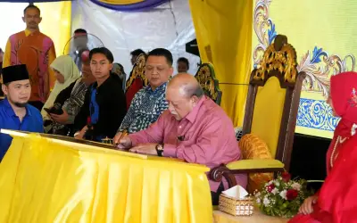 Institusi pendidikan Islam Perlis perlu terus diperkasa
