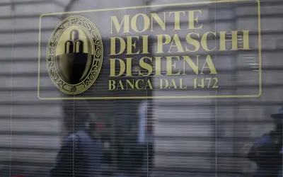Intesa Lancar Tawaran €31 Bilion Saingan Untuk MPS