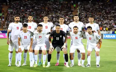 Iran bakal beraksi tanpa penonton, bertolak ke Mexico Sabtu