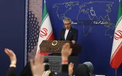 Iran desak AS tetapkan jadual pengunduran Israel tanpa syarat dari Lubnan
