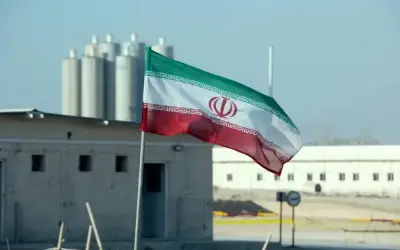 Iran kecam 'tekanan politik' dari badan pemantau nuklear PBB
