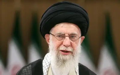 Iran rancang pengebumian 3 hari untuk pemimpin agung yang meninggal